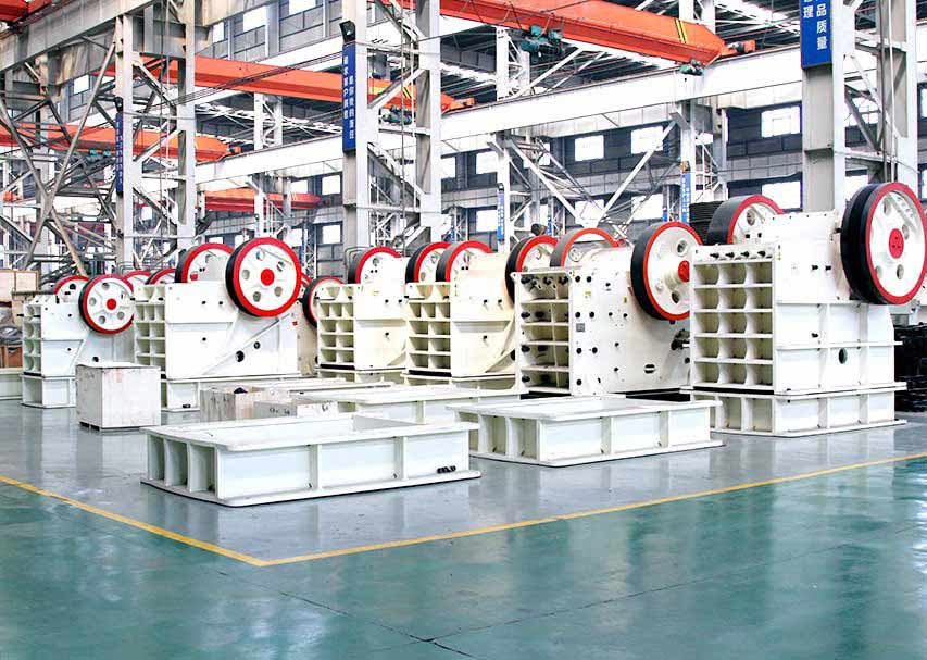 石頭破碎機(jī)多少錢一臺？小型石頭粉碎機(jī)價格