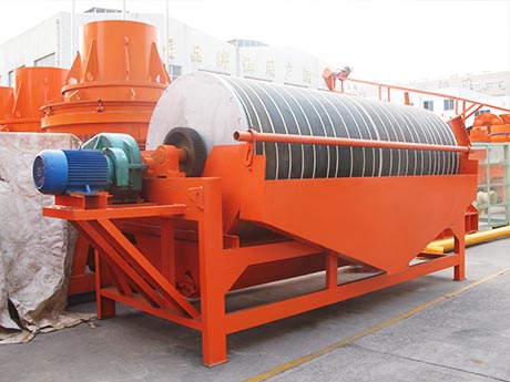 細(xì)粉磁選機