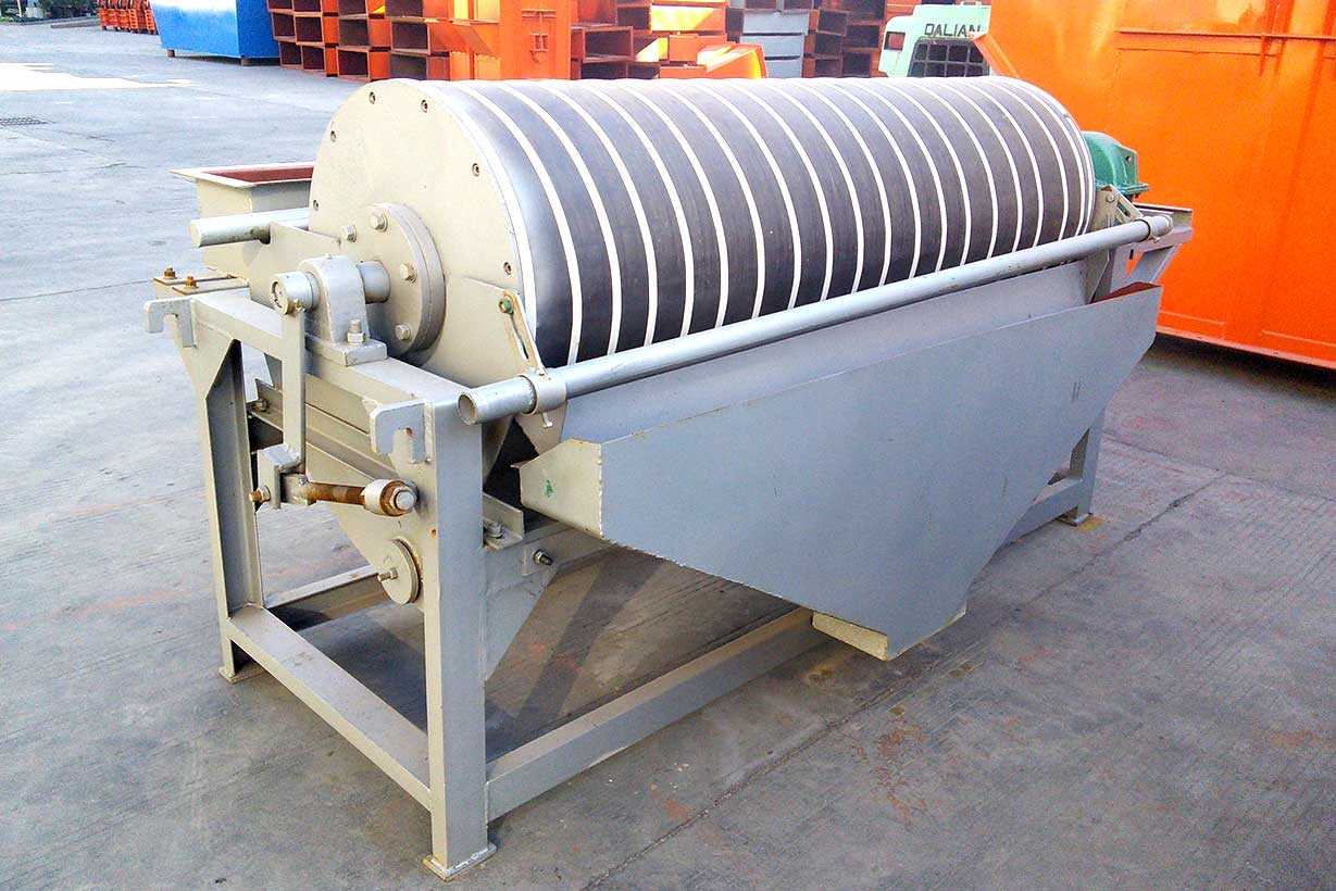 洗煤磁選機(jī)