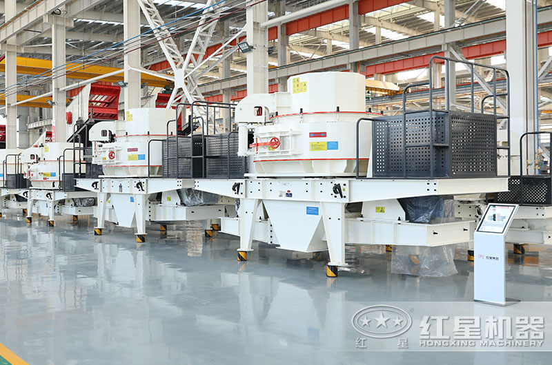 石英砂制砂機(jī)圖片 石英砂制砂機(jī)圖片