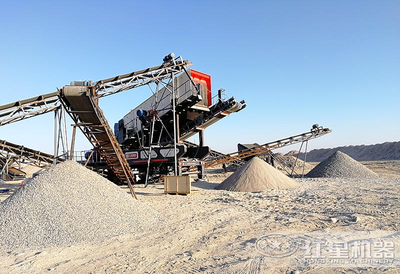 小型移動(dòng)錘破智能化作業(yè)，用戶需求者多