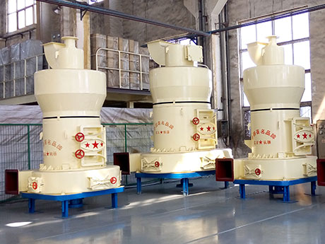 石灰石磨粉機 石灰石磨粉機