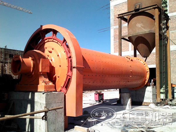赤鐵礦選礦設(shè)備 赤鐵礦選礦設(shè)備