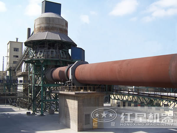 環(huán)?；剞D(zhuǎn)窯