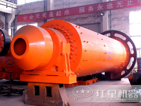 陶瓷球磨機(jī)