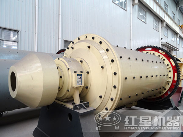 球磨機(jī) 球磨機(jī)