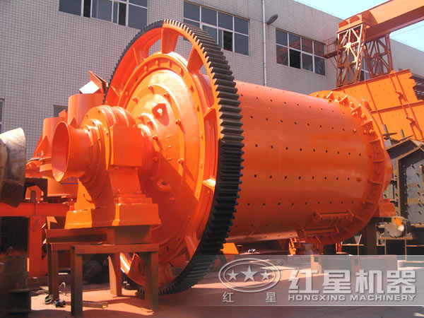 小型球磨機(jī)圖片 小型球磨機(jī)圖片