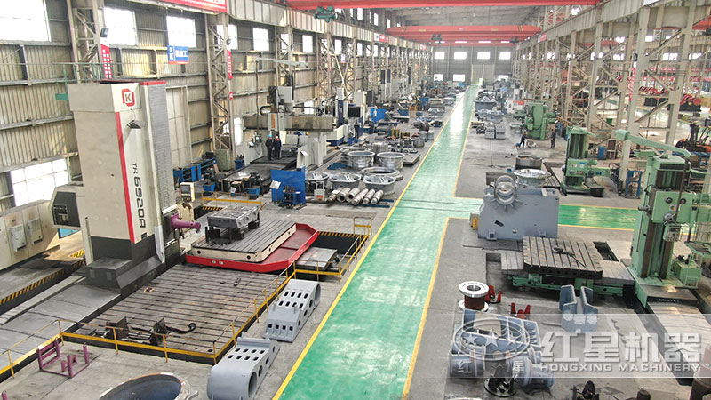 紅星機(jī)器車間制造設(shè)備配套全 紅星機(jī)器車間制造設(shè)備配套全