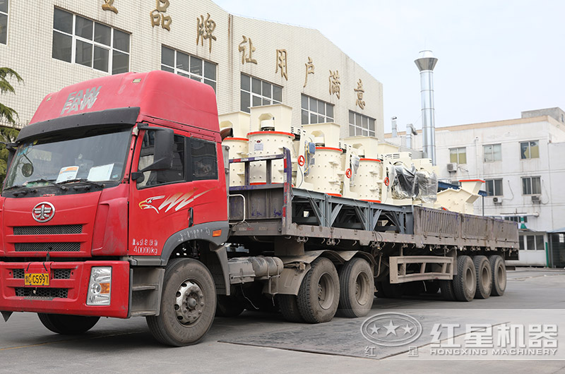 設備裝車發(fā)貨 設備裝車發(fā)貨