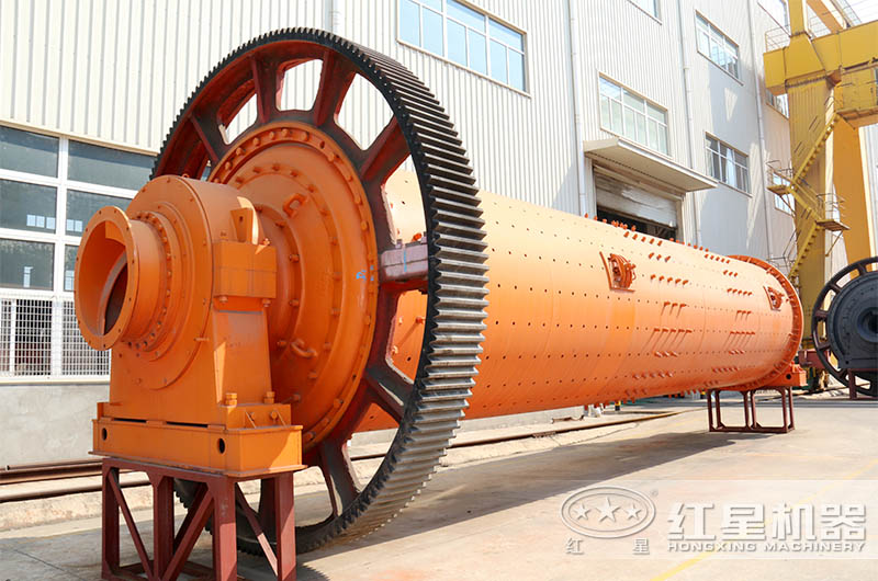 球磨機(jī) 球磨機(jī)