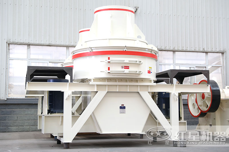 時產(chǎn)50噸制砂機(jī)圖片 時產(chǎn)50噸制砂機(jī)圖片