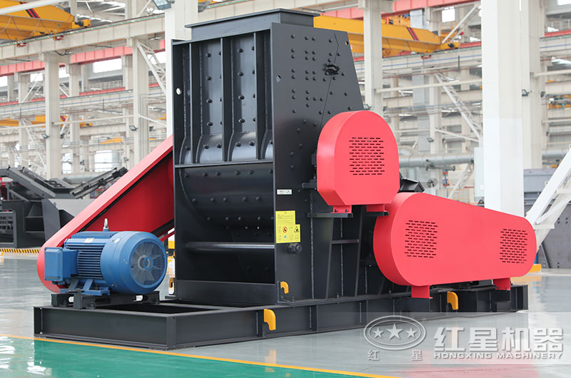 雙級(jí)破碎機(jī)圖片 雙級(jí)破碎機(jī)圖片