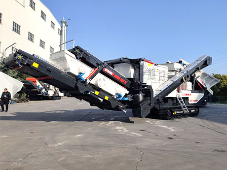 建筑垃圾粉碎設(shè)備 建筑垃圾粉碎設(shè)備