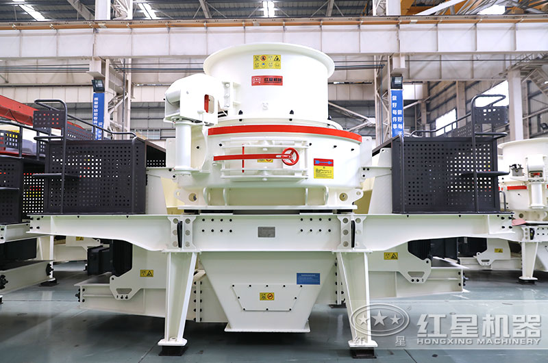 沖擊式破碎機圖片 沖擊式破碎機圖片