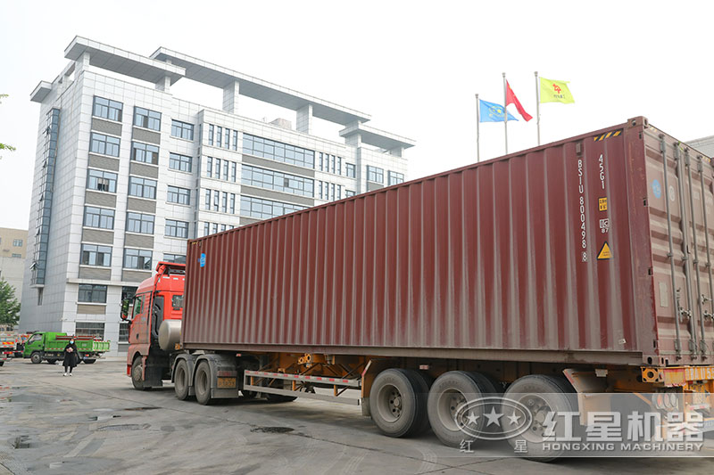 紅星機(jī)器廠家車間發(fā)貨 紅星機(jī)器廠家車間發(fā)貨