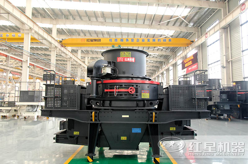 HVI制砂機(jī) HVI制砂機(jī)