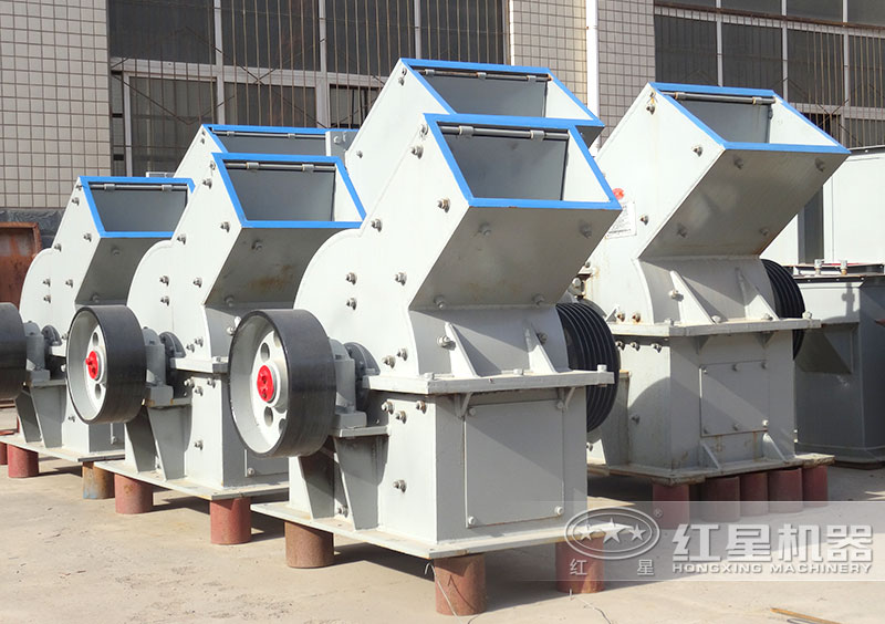 pc錘式破碎機(jī)(小型) pc錘式破碎機(jī)(小型)