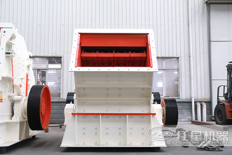 反擊破:時(shí)產(chǎn)量30-800噸 反擊破:時(shí)產(chǎn)量30-800噸