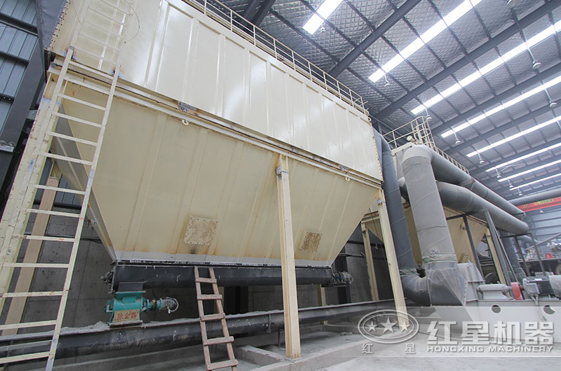 環(huán)保除塵裝置 環(huán)保除塵裝置