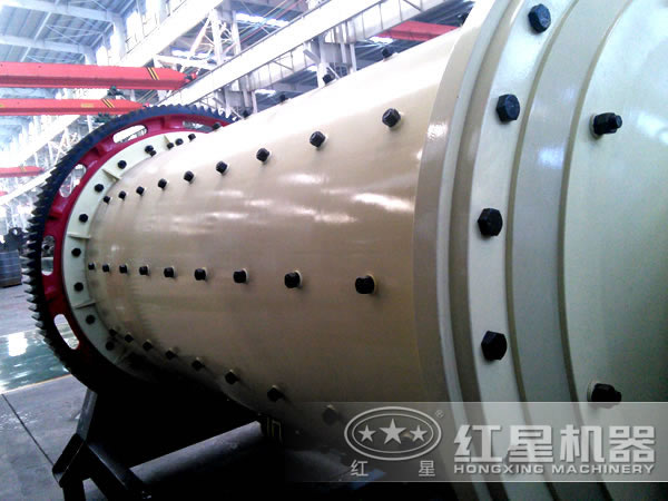 鐵礦石球磨機(jī) 鐵礦石球磨機(jī)