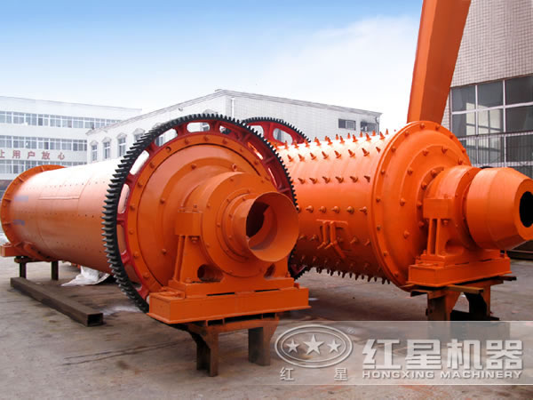 鐵礦石球磨機(jī) 鐵礦石球磨機(jī)