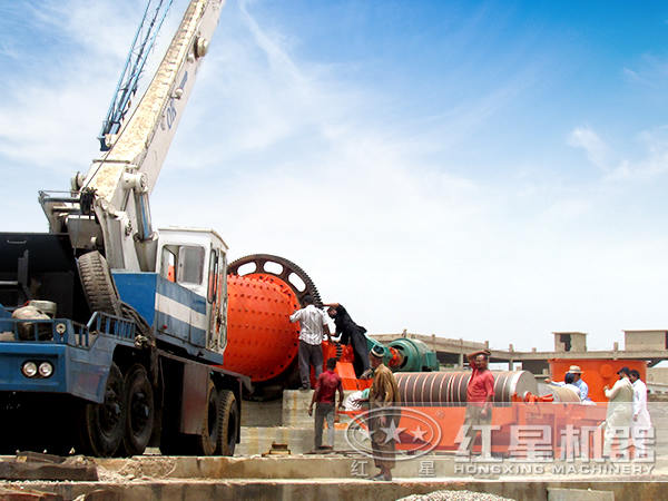 選礦生產(chǎn)線設(shè)備及工藝 選礦生產(chǎn)線設(shè)備及工藝
