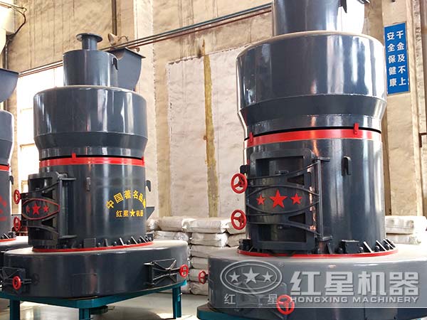 雷蒙磨粉設(shè)備 雷蒙磨粉設(shè)備