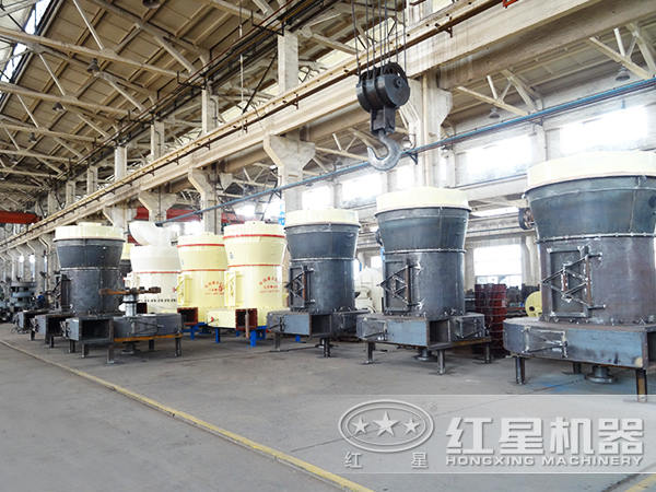 紅星雷蒙磨粉機廠家 紅星雷蒙磨粉機廠家
