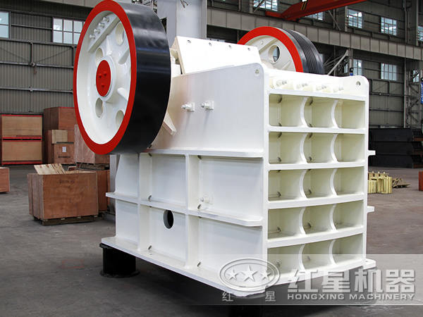 PE1300*1200破碎機(jī)廠(chǎng)家