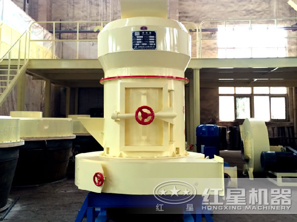 石灰石磨粉設(shè)備-雷蒙磨粉機(jī) 石灰石磨粉設(shè)備-雷蒙磨粉機(jī)