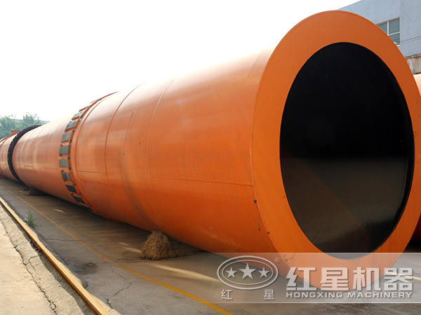 褐煤熱風(fēng)烘干機 褐煤熱風(fēng)烘干機