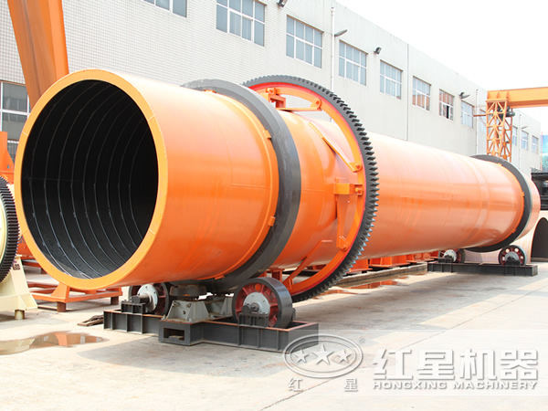 褐煤熱風(fēng)烘干機 褐煤熱風(fēng)烘干機