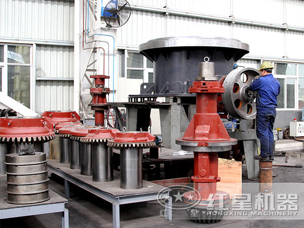 紅星破碎機廠家 紅星破碎機廠家