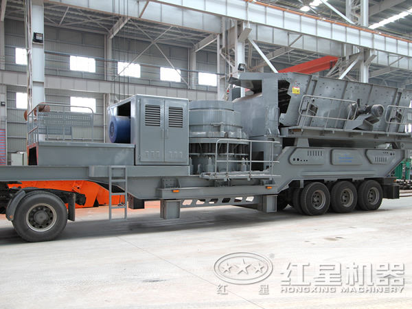 移動(dòng)破碎機(jī)價(jià)格 移動(dòng)破碎機(jī)價(jià)格