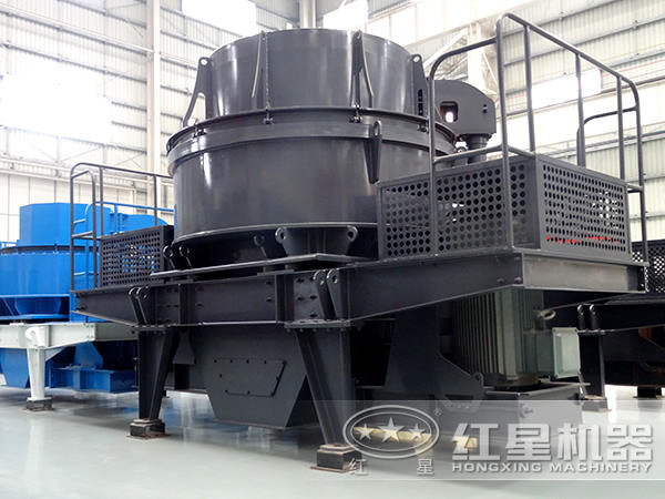 沖擊式破碎機(jī) 沖擊式破碎機(jī)