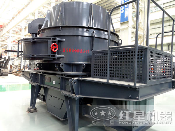 紅星制砂機質量硬 紅星制砂機質量硬
