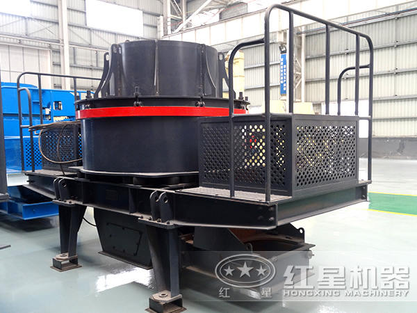 紅星制砂機價格低 紅星制砂機價格低