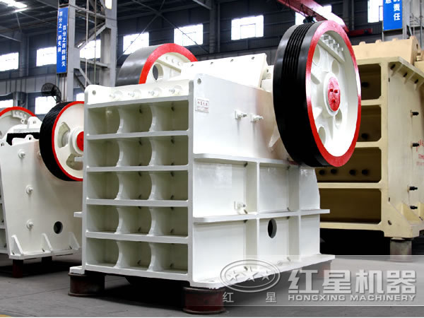 礦石破碎機(jī) 礦石破碎機(jī)