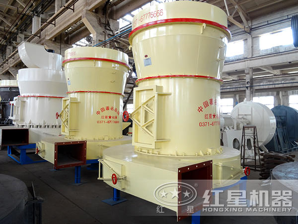 重鈣粉磨粉機 重鈣粉磨粉機