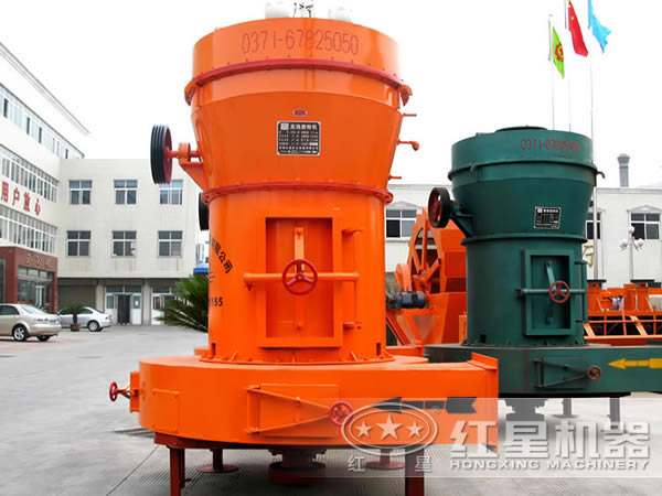 石英磨粉機(jī) 石英磨粉機(jī)