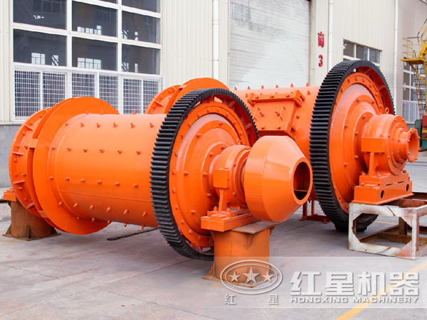 球磨機(jī) 球磨機(jī)