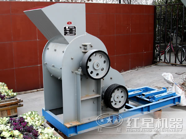 雙級(jí)破碎機(jī) 雙級(jí)破碎機(jī)