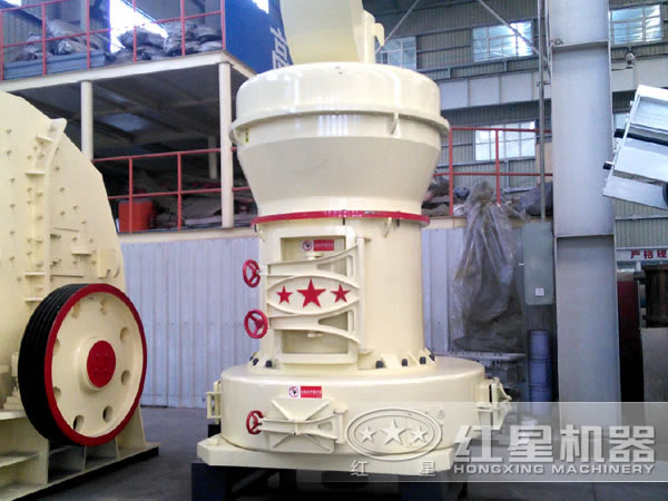 石灰石磨粉機(jī) 石灰石磨粉機(jī)