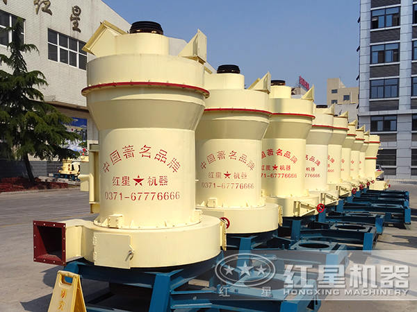 石灰石磨粉機(jī) 石灰石磨粉機(jī)