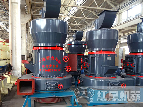 石灰石磨粉機(jī) 石灰石磨粉機(jī)