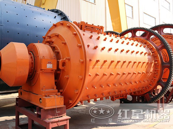 節(jié)能圓錐球磨機(jī) 節(jié)能圓錐球磨機(jī)