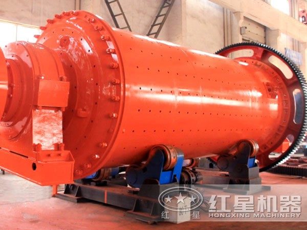 鋁渣球磨機(jī) 鋁渣球磨機(jī)