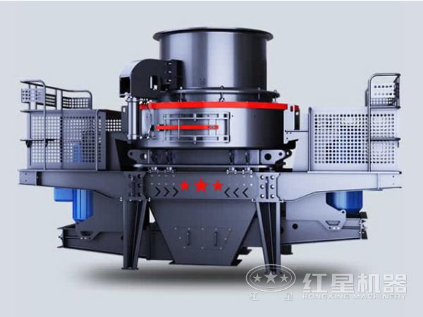 HVI沖擊式制砂機 HVI沖擊式制砂機