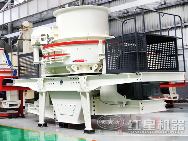 HVI沖擊式制砂機 HVI沖擊式制砂機