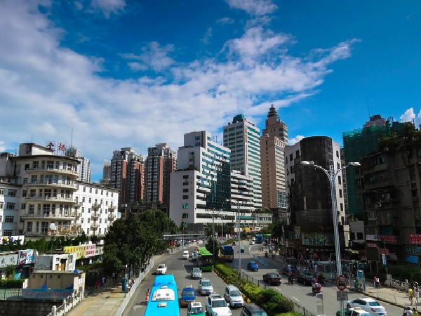 晴朗天氣 晴朗天氣